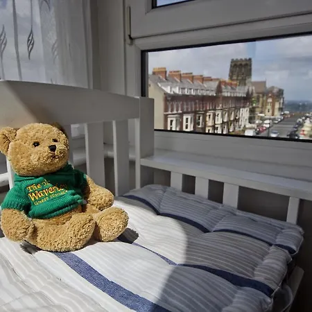 The Waverley Appartement