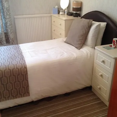 Apartment The Waverley Whitby