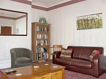 The Waverley Appartement Whitby