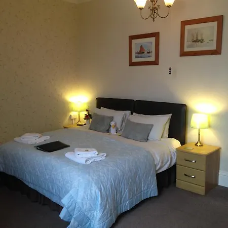 The Waverley Appartement *