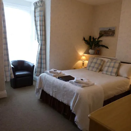 The Waverley Appartement Whitby