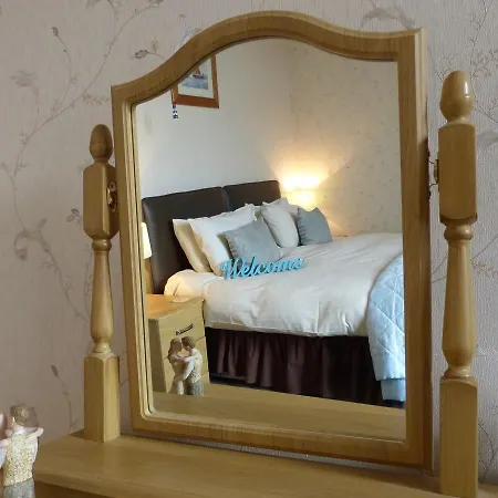 The Waverley Appartement