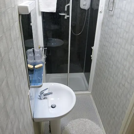 The Waverley Appartement