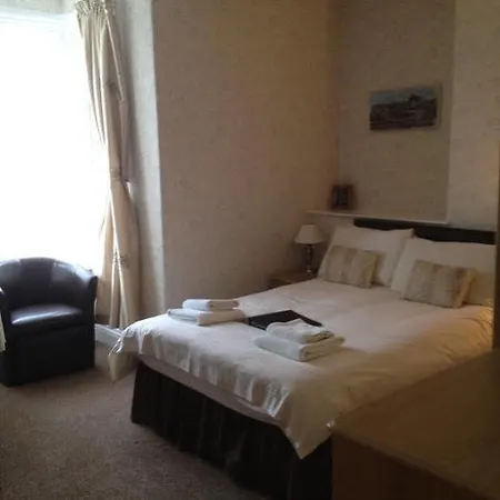 The Waverley Appartement Whitby