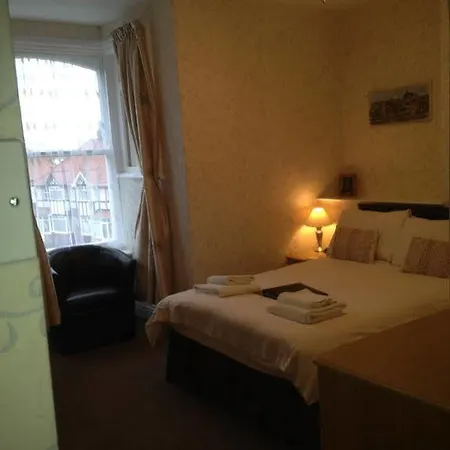 Appartement The Waverley *
