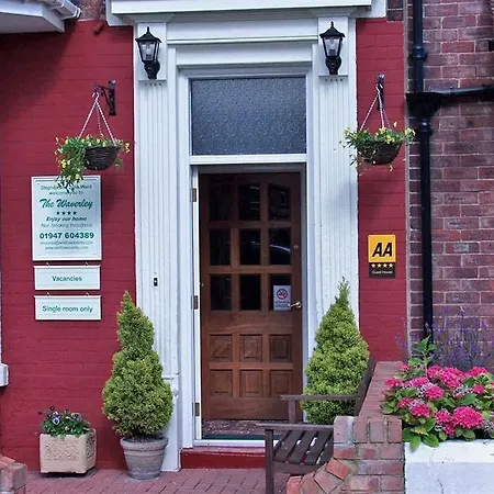 Appartement The Waverley Whitby