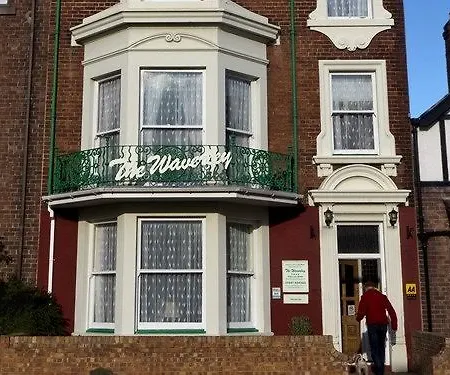 Appartement The Waverley Whitby