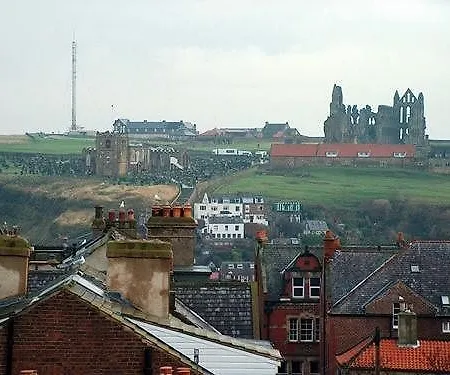 The Waverley Whitby