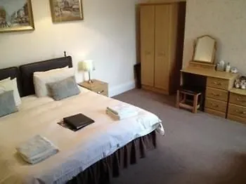 The Waverley Appartement *